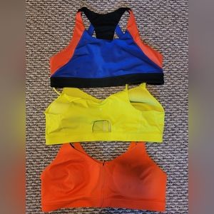 Old Navy Sports Bras